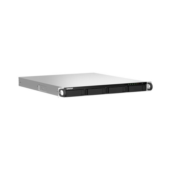 Qnap Ts U Rp G Intel Celeron N N Bay Rackmount Nas With