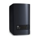 WD My Cloud EX2 Ultra (WDBVBZ0040JCH) 4TB 2-Bay NAS