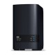 WD My Cloud EX2 Ultra (WDBVBZ0040JCH) 4TB 2-Bay NAS