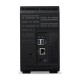 WD My Cloud EX2 Ultra (WDBVBZ0040JCH) 4TB 2-Bay NAS