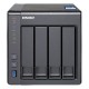 QNAP TS-431X-2G High-performance 4-bay NAS