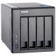 QNAP TS-431X-2G High-performance 4-bay NAS