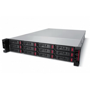 Buffalo TeraStation TS51210RH3204-WR 32TB 12-Bay / 4 (Partially Populated) Corporate NAS