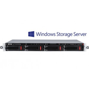 windows Storage Server 2016 16TB