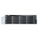 QNAP TS-1683XU-RP-E2124-16G 16-bay Rackmount NAS with Intel Xeon E Processor