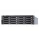 QNAP TS-1683XU-RP-E2124-16G 16-bay Rackmount NAS with Intel Xeon E Processor