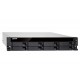 QNAP TS-877XU-RP-2600-8G 8-bay Rackmount NAS with AMD Ryzen 5 Processor