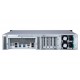 QNAP TS-877XU-RP-2600-8G 8-bay Rackmount NAS with AMD Ryzen 5 Processor