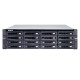 QNAP TDS-16489U-SA1 16-Bay Server-grade Dual processors NAS