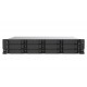 QNAP TS-1253DU-RP Quad-Core 12-Bay Rackmount NAS