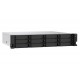 QNAP TS-1253DU-RP Quad-Core 12-Bay Rackmount NAS