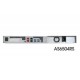 ASUSTOR LOCKERSTOR 4RS (AS6504RS) 4-Bay 1U Rackmount NAS