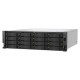 QNAP TS-h1677AXU-RP-R7-32G 16-Bay ZFS-based Rackmount NAS with AMD Ryzen 7000 Processor