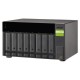 QNAP TL-D800C 8-Bay USB 3.2 Gen2 Type-C JBOD Storage Enclosure