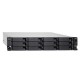 QNAP TL-R1200C-RP 12-Bay Rackmount USB 3.2 Gen2 Type-C JBOD Storage Enclosure