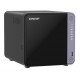 QNAP TS-432X-4G Alpine AL524 4-Bay 10GbE NAS