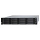 QNAP TL-R1200S-RP High-performance rackmount SATA 6GB/s JBOD storage enclosure