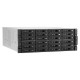 QNAP TL-R2400PES-RP PCIe Interface 24-bay JBOD, supporting SATA drives