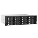 QNAP TL-R1620Sep-RP Enterprise-grade SAS 12Gb/s storage expansion enclosure