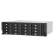 QNAP TL-R1620Sep-RP Enterprise-grade SAS 12Gb/s storage expansion enclosure