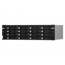 QNAP TL-R1620Sdc Dual-controller SAS 12Gb/s storage expansion for enterprises