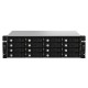 QNAP TL-R1620Sdc Dual-controller SAS 12Gb/s storage expansion for enterprises