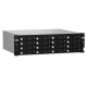 QNAP TL-R1620Sdc Dual-controller SAS 12Gb/s storage expansion for enterprises