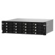 QNAP TL-R1620Sdc Dual-controller SAS 12Gb/s storage expansion for enterprises